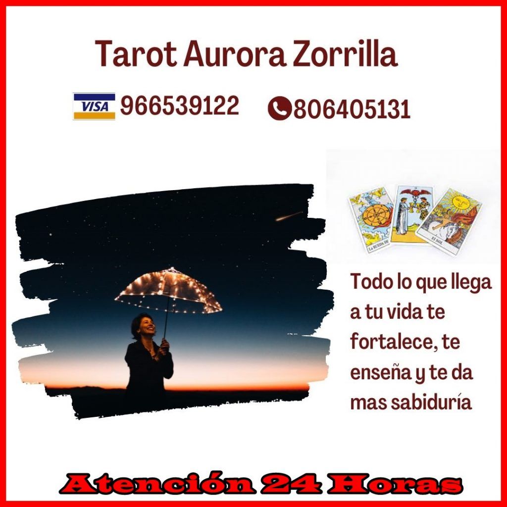 Tarot Aurora