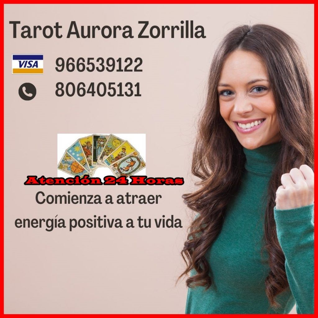 Tarot Aurora